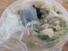 -鸿记·好再来普宁肠粉(莲花路店)