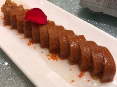 -松沪名灶·豆浆鱼头·新上海菜(飞航吾悦广场店)