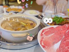 -名善山珍·野生菌汤锅(文殊院店)