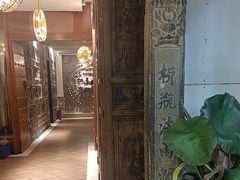 -乔家满族八大碗(流水沟店)