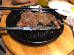 -快乐爱斯米牛排自助(正大广场店)