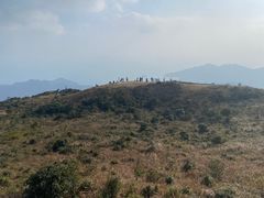 -七娘山