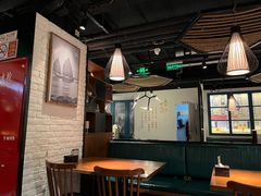 -南拳十三姨·潮汕砂锅粥(世纪金源店)