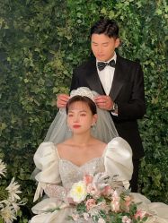 -青禾蒙娜丽莎婚纱摄影(武汉总店)