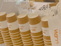 -Cafe on warm(丹霞店)