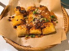 -新辣道鱼火锅(上地华联店)