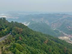 -白云山风景名胜区