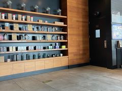 -星巴克(天津工华道智慧山店)