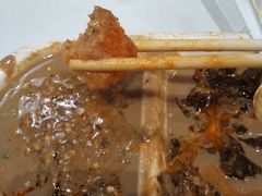 -百品聚旋转火锅(号外店)