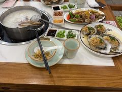 -盈田盈粥庄(博山东路店)