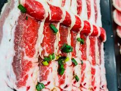 -花味·自助烤肉(雨花客厅店)