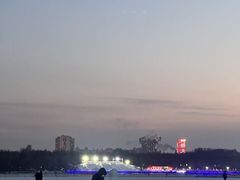 -长春市南湖公园