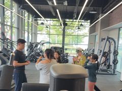 -加伍磅精英训练中心