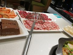 -古乐牛香·鲜牛肉牛杂火锅(新区店)