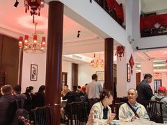 -客家大院·非遗赣南客家菜(郁孤台店)