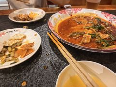 -福苗小骆驼烧烤(曲江店)