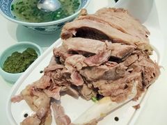 -金家老三饭庄(常营店)