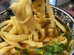 -晋爱面大同刀削面(白纸坊店)