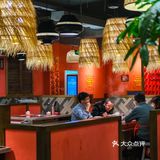 武汉首家烧菜火锅｜享火锅烧菜雪冰三重快乐！
