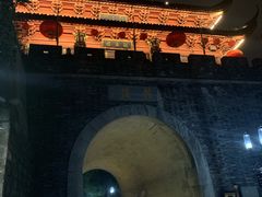 -鼓楼(西湖风景名胜区)