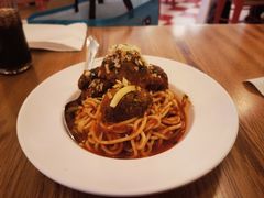 -城市大道红炉披萨烘焙坊