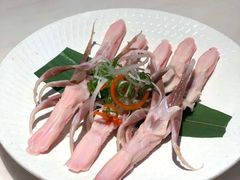 鸭舌-围炉夜话·潮汕卤水火锅(榕江店)