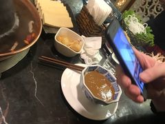 -东来顺饭庄(金泉广场店)