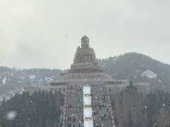 -龙口南山旅游景区