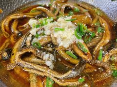 清炒膳丝-陈记菜馆·非遗淮扬菜(东关街教场店)