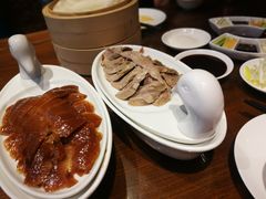 -北京老铺烤鸭(老城根店)