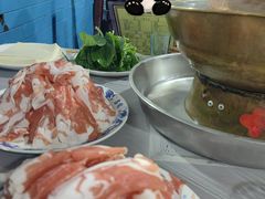 -鑫龙火锅(北园店)