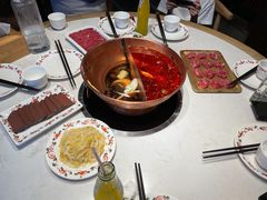 -东门口涮肉·砂锅·烤串(老门东店)