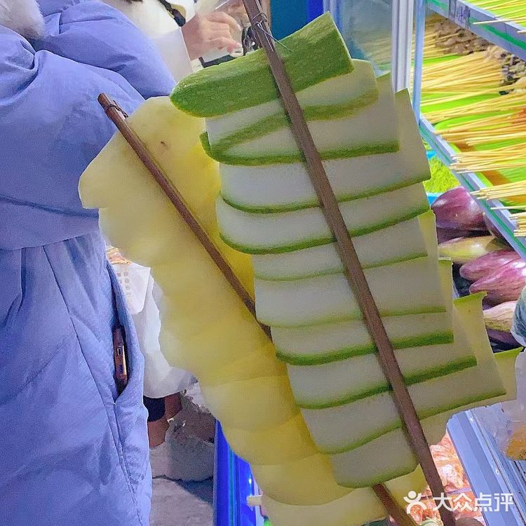 西双版纳没有踩雷的烧烤店