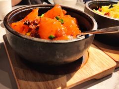 -柴门头啖汤·经典川菜·慢火汤品(锦城万达店)
