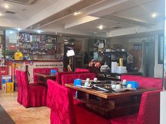 大堂-大众美蛙鱼头(民心佳园总店)