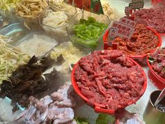 -成都你六姐·牛肉冒菜·麻辣香锅(长泰广场店)