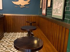 用餐区-Pie Bird(新闸路店)