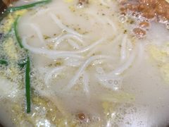 -大鼓米线(浦东长泰店)