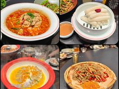 -外婆味道·云南菜大当家(南亚店)