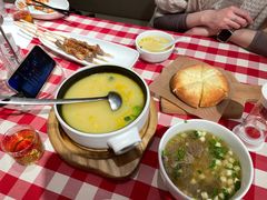-西贝莜面村(银泰创意城店)