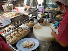 -红大哥水门鸡饭(總店)