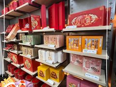 -祥禾饽饽铺·中式糕点(北京来福士店)