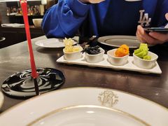 -甄御•海鲜新青岛菜(麦岛店)