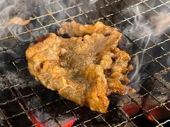 -韩风烤牛肉冷面店