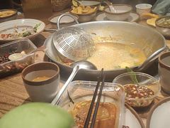 -老凯俚酸汤鱼(鸿通城店)