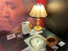 -为你钟情咖啡馆(春熙路太古里步行街店)