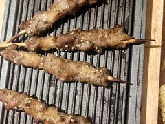 -木屋烧烤(西南角店)