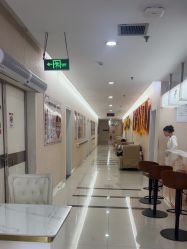 -武汉五洲整形外科医院