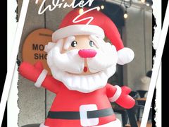 -Money Shops(愚园路店)