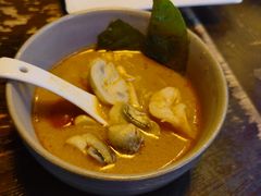 -泰莲庭·溪畔餐厅(雁栖湖店)